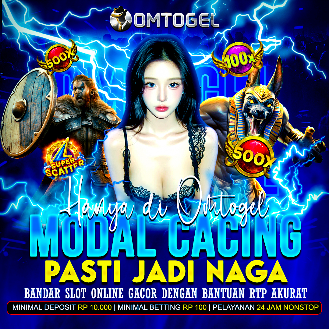 OMTOGEL : Bandar Resmi Situs toto slot gacor dan situs togel 4D No #1 di indonesia - WooCommerce eCommerce